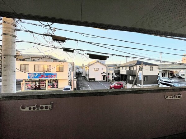 けやきヒルズ南町の物件内観写真